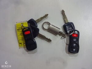 Infiniti G35 Coupe - 2006