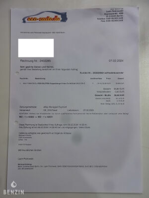 Infiniti G35 Coupe - 2006