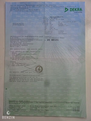 Infiniti G35 Coupe - 2006