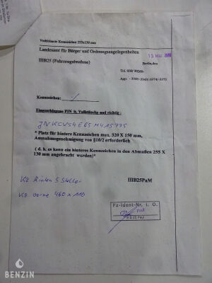 Infiniti G35 Coupe - 2006