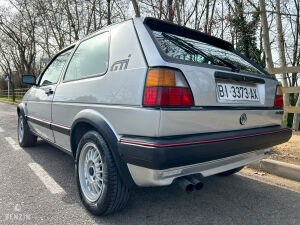 Volkswagen Golf 2 GTI - 1988