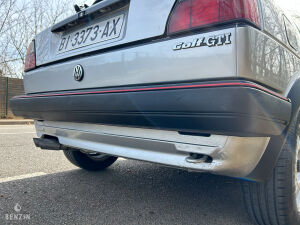 Volkswagen Golf 2 GTI - 1988