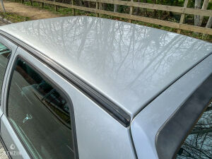 Volkswagen Golf 2 GTI - 1988