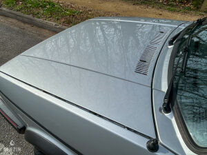 Volkswagen Golf 2 GTI - 1988