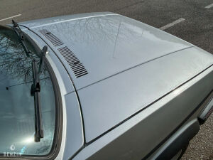 Volkswagen Golf 2 GTI - 1988