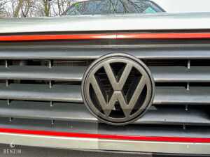 Volkswagen Golf 2 GTI - 1988