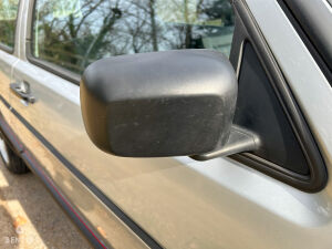 Volkswagen Golf 2 GTI - 1988