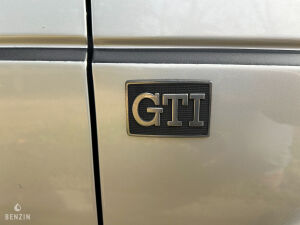 Volkswagen Golf 2 GTI - 1988