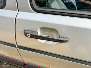 Volkswagen Golf 2 GTI - 1988