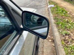 Volkswagen Golf 2 GTI - 1988