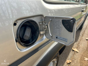 Volkswagen Golf 2 GTI - 1988