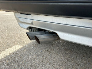 Volkswagen Golf 2 GTI - 1988