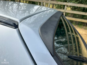 Volkswagen Golf 2 GTI - 1988