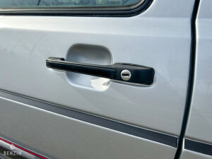 Volkswagen Golf 2 GTI - 1988