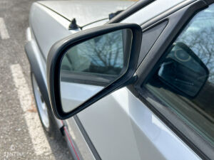 Volkswagen Golf 2 GTI - 1988