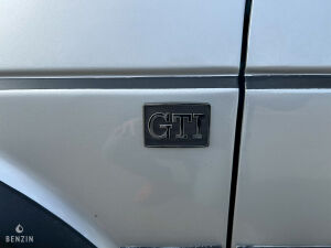 Volkswagen Golf 2 GTI - 1988