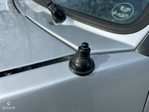 Volkswagen Golf 2 GTI - 1988