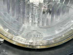 Volkswagen Golf 2 GTI - 1988