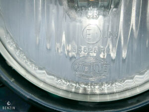 Volkswagen Golf 2 GTI - 1988