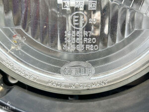 Volkswagen Golf 2 GTI - 1988