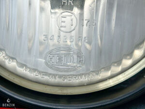 Volkswagen Golf 2 GTI - 1988