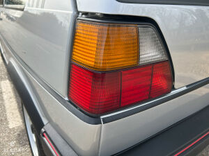 Volkswagen Golf 2 GTI - 1988