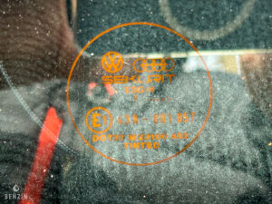 Volkswagen Golf 2 GTI - 1988