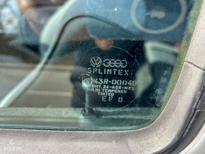 Volkswagen Golf 2 GTI - 1988