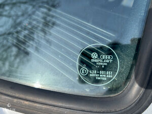 Volkswagen Golf 2 GTI - 1988