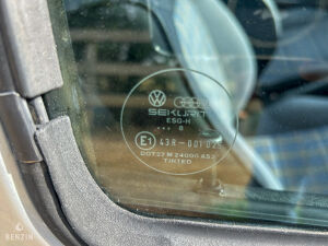 Volkswagen Golf 2 GTI - 1988