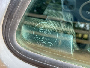 Volkswagen Golf 2 GTI - 1988