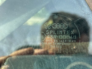 Volkswagen Golf 2 GTI - 1988