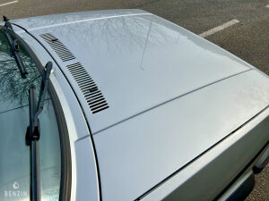 Volkswagen Golf 2 GTI - 1988