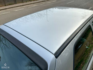 Volkswagen Golf 2 GTI - 1988