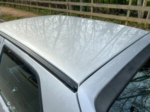 Volkswagen Golf 2 GTI - 1988