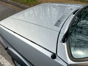 Volkswagen Golf 2 GTI - 1988