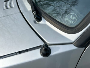 Volkswagen Golf 2 GTI - 1988