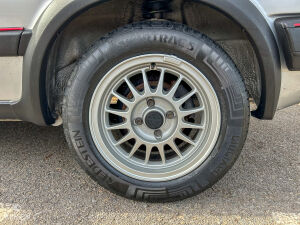 Volkswagen Golf 2 GTI - 1988