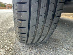 Volkswagen Golf 2 GTI - 1988