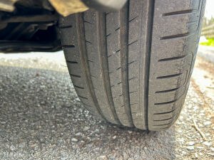 Volkswagen Golf 2 GTI - 1988