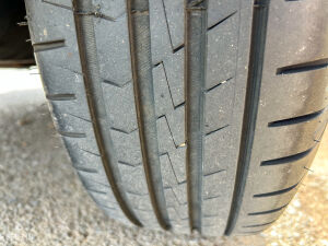 Volkswagen Golf 2 GTI - 1988