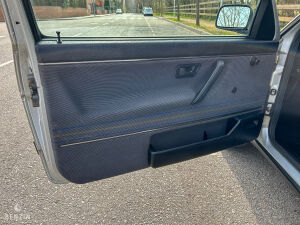 Volkswagen Golf 2 GTI - 1988