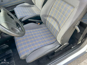 Volkswagen Golf 2 GTI - 1988