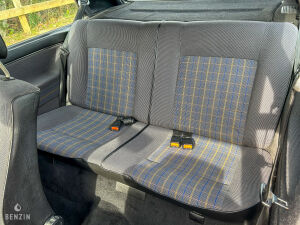 Volkswagen Golf 2 GTI - 1988