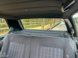 Volkswagen Golf 2 GTI - 1988