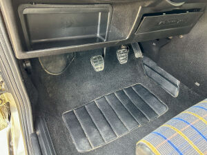 Volkswagen Golf 2 GTI - 1988