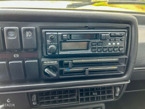 Volkswagen Golf 2 GTI - 1988