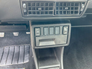 Volkswagen Golf 2 GTI - 1988