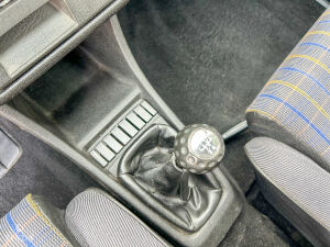 Volkswagen Golf 2 GTI - 1988