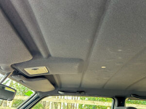 Volkswagen Golf 2 GTI - 1988